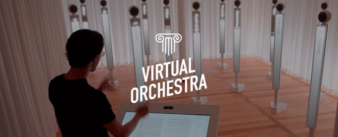 Virtual Orchestra