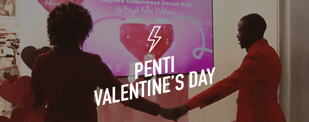 Penti Valentine's Day