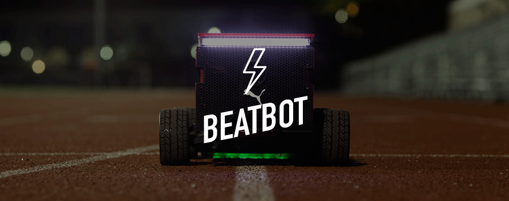 BeatBot