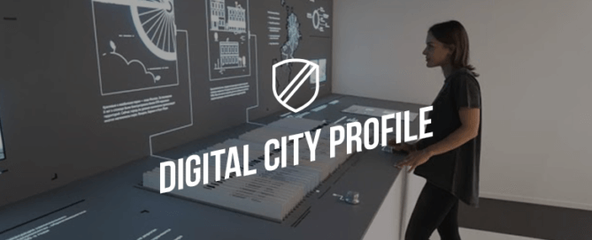 Digital City Profile