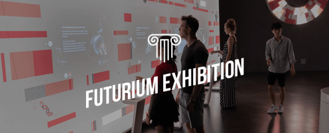 Futurium Exhibition