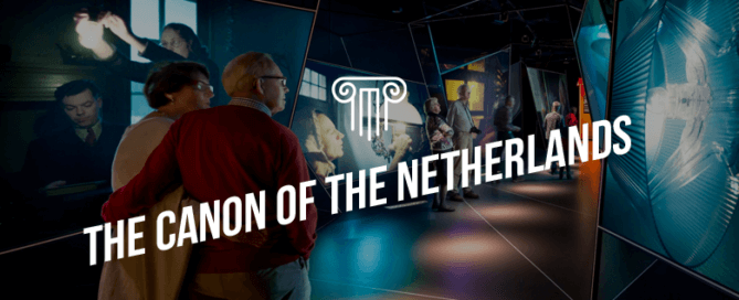 The Canon of The Netherlands – The Dutch Open Air Museum